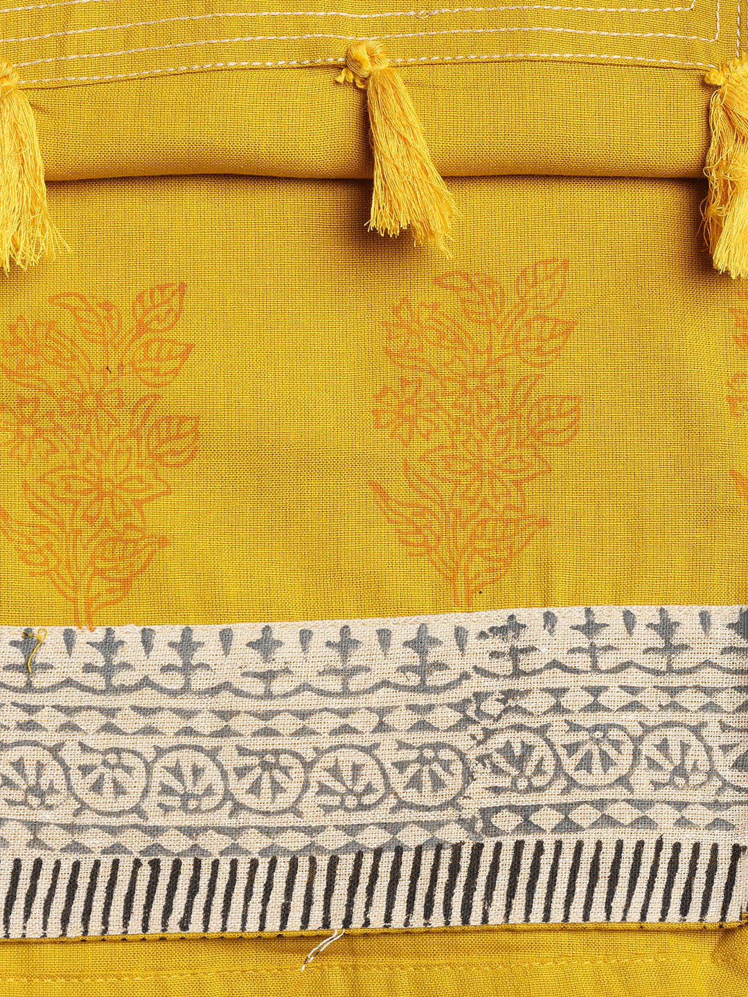 Neck Embroidered Cotton Blend Unstitched Suit With Dupatta