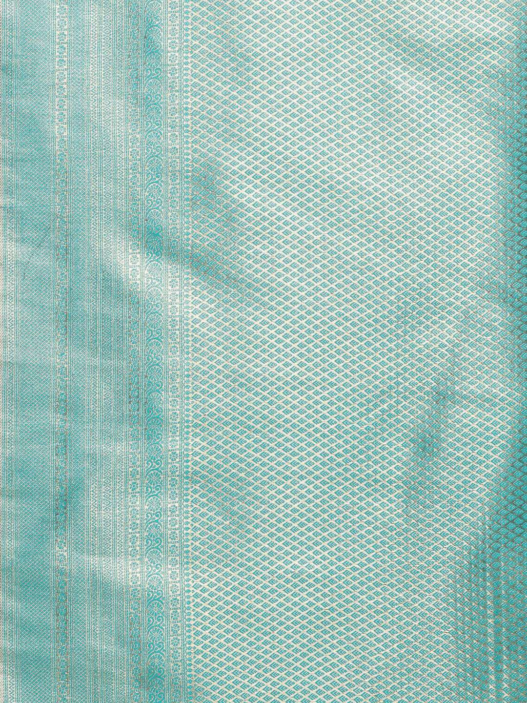 Woven Design Art Silk Saree