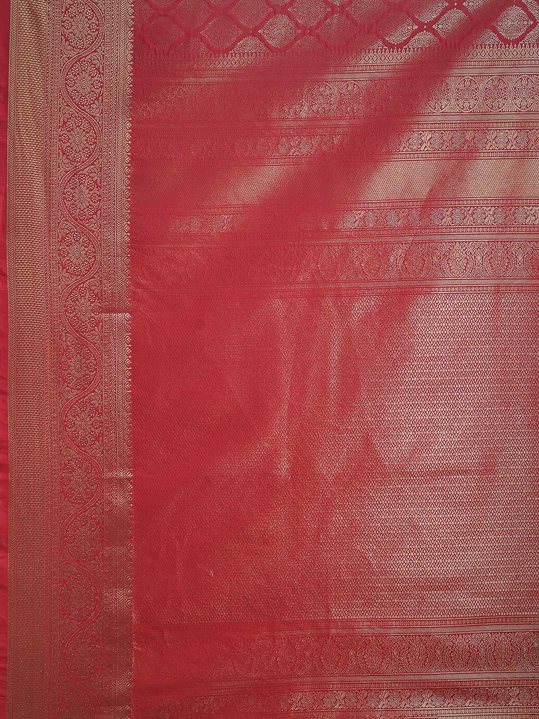 Woven Design Art Silk Saree