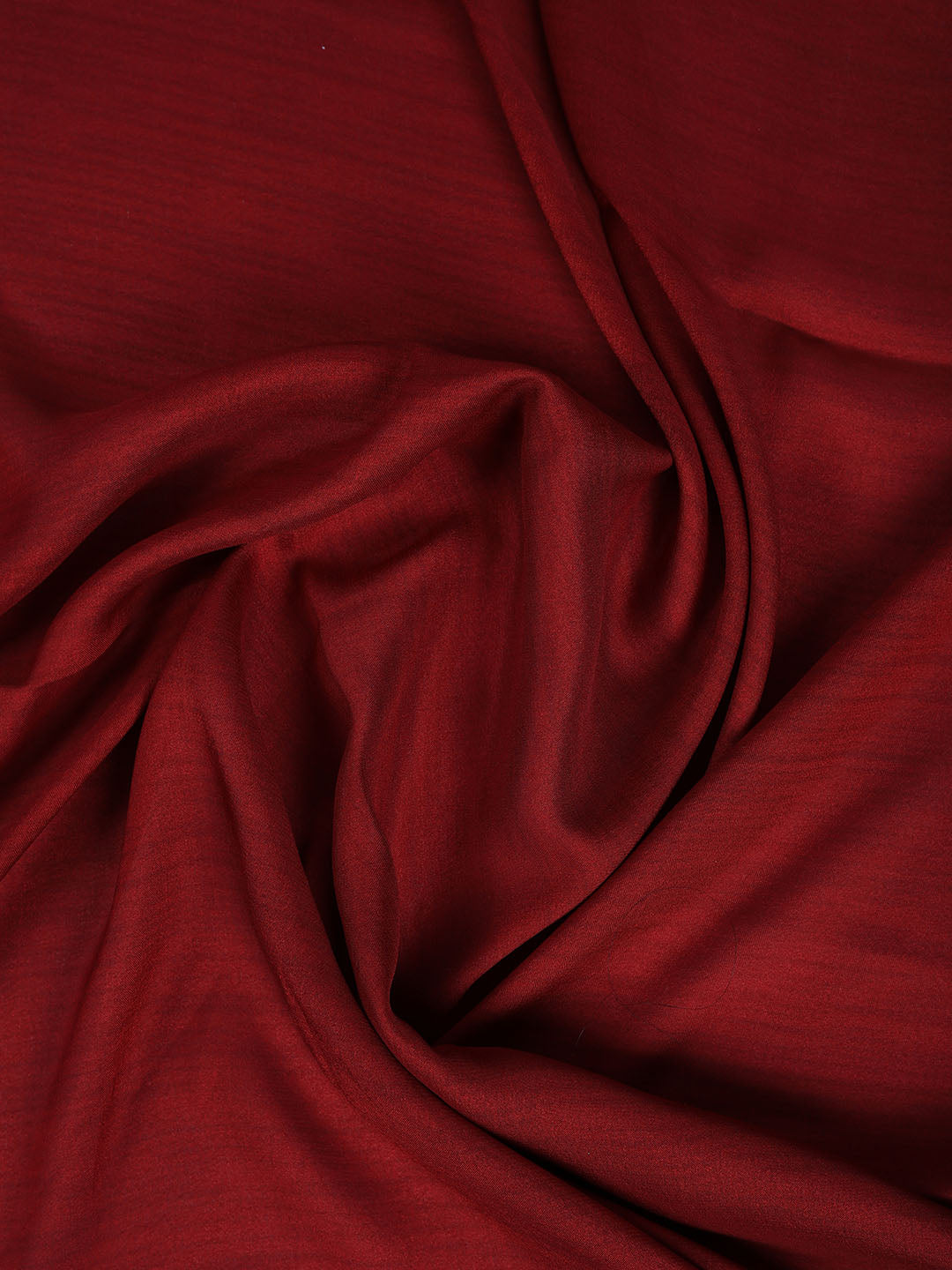 Printed Satin Saree