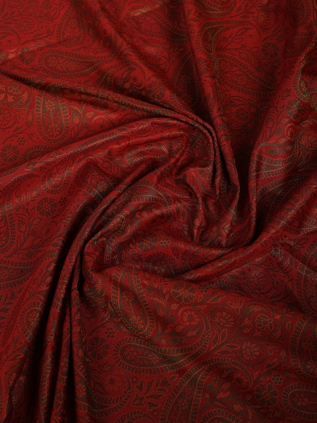 Woven Design Art Silk Saree