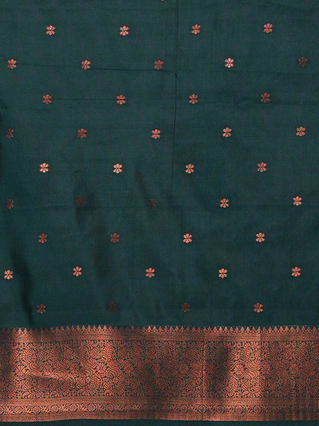 Woven Design Art Silk Saree