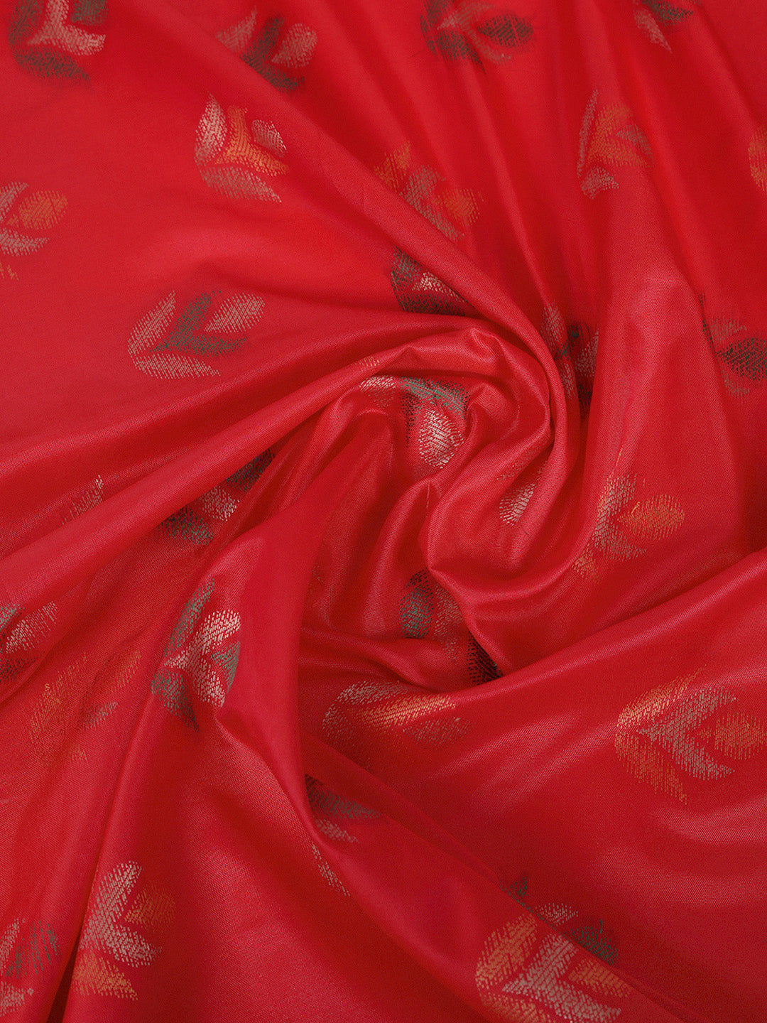 Woven Design Art Silk Saree