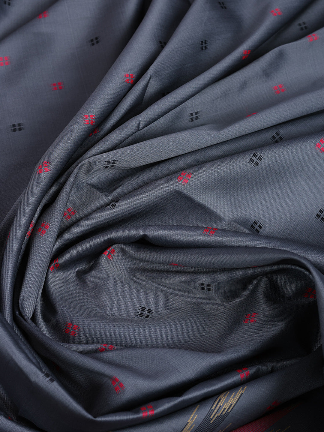 Woven Design Art Silk Saree