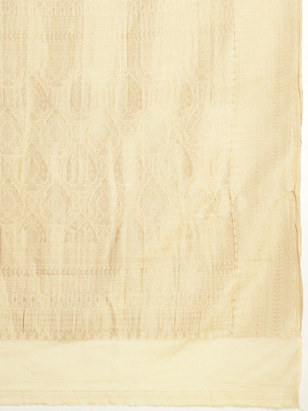 Zari Jaal Georgette Saree
