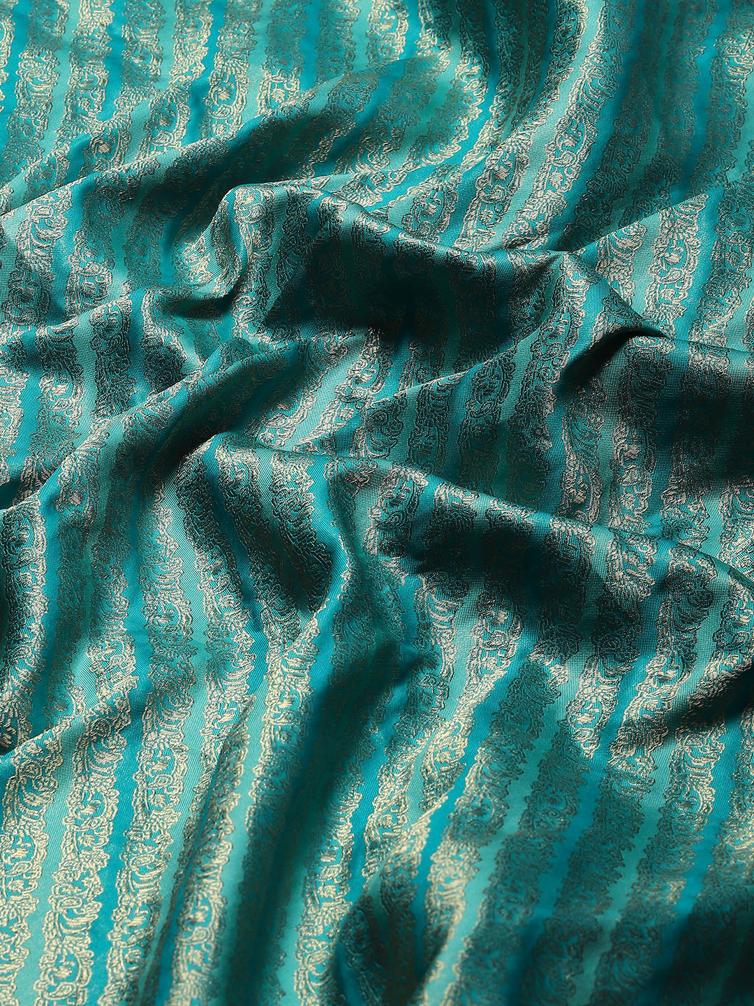 Woven Art Silk Banarsi Saree