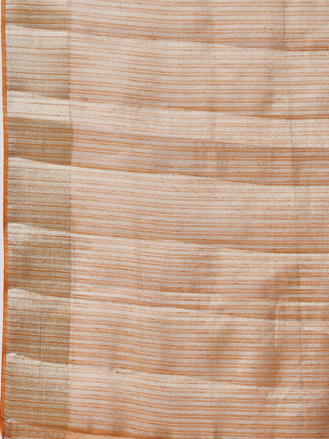 Zaari Border Art Silk Saree
