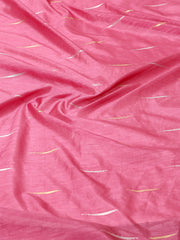 Zari Border Woven Handloom Saree