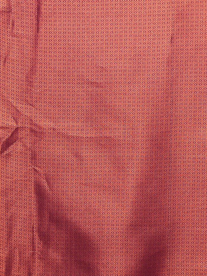 Woven Design Art Silk Saree
