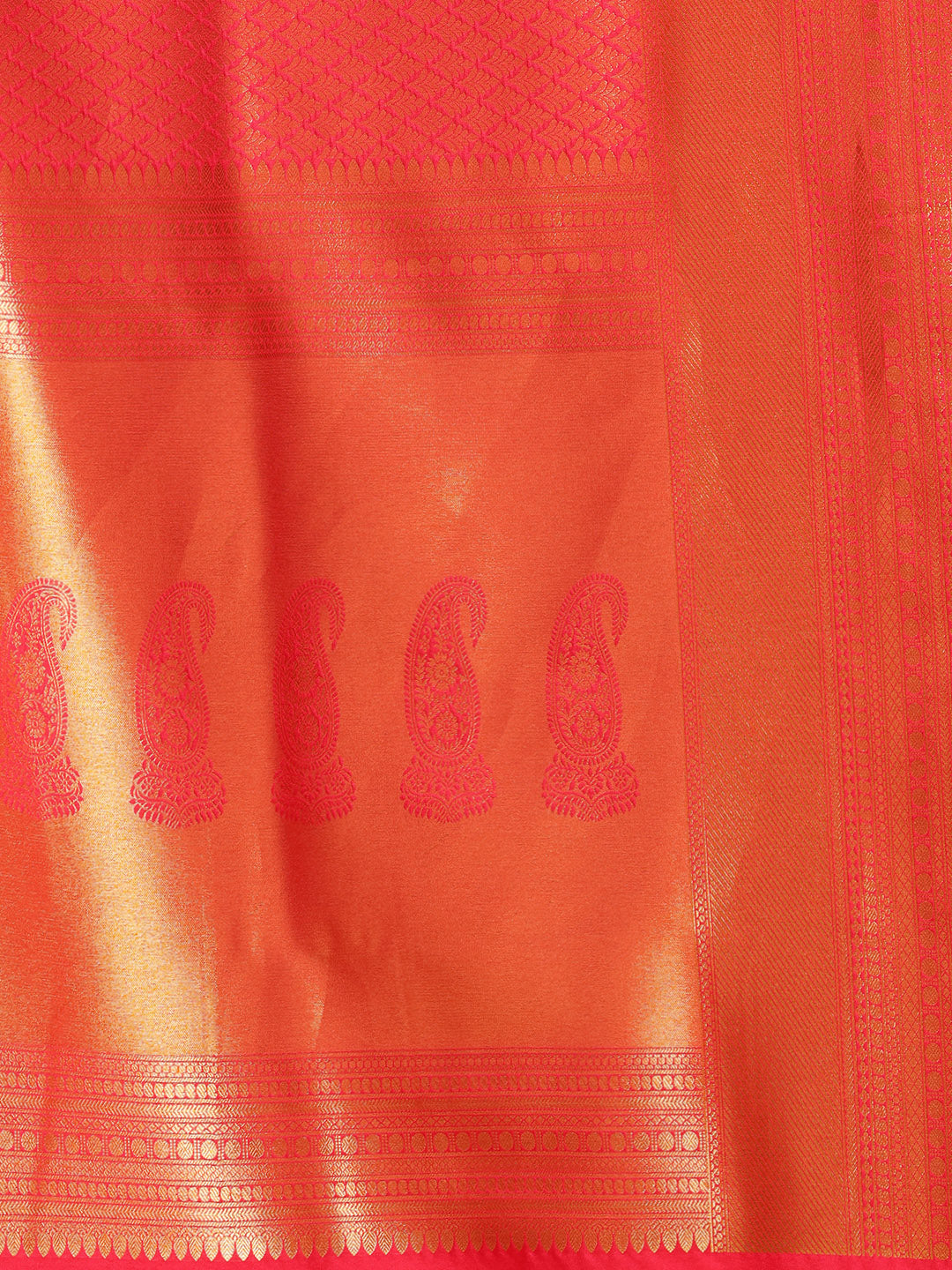 Woven Design Art Silk Saree