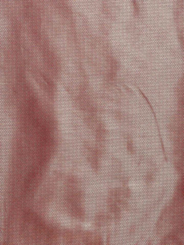 Woven Design Art Silk Saree