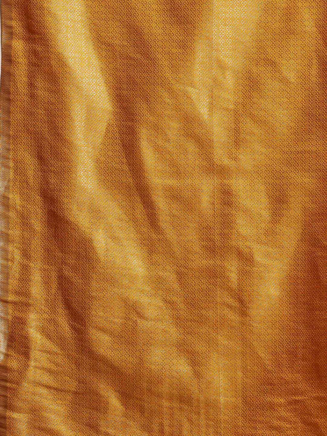 Woven Design Art Silk Saree