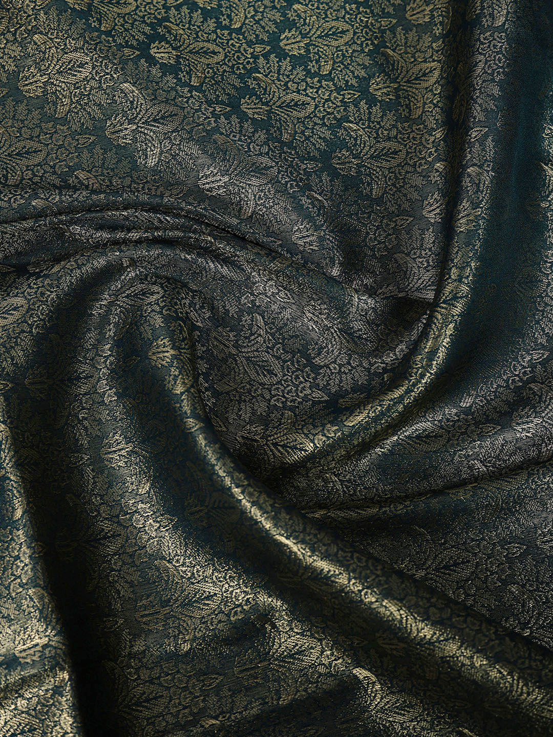 Woven Design Art Silk Saree