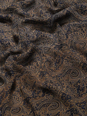 Digital Printed Georgette Saree