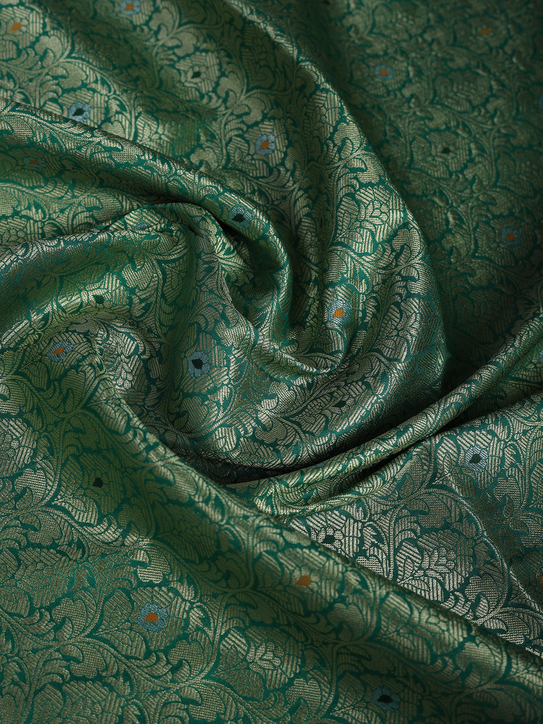 Woven Design Art Silk Saree