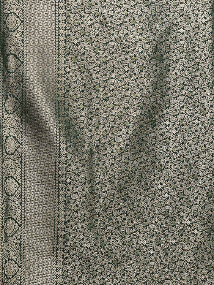 Woven Design Art Silk Saree