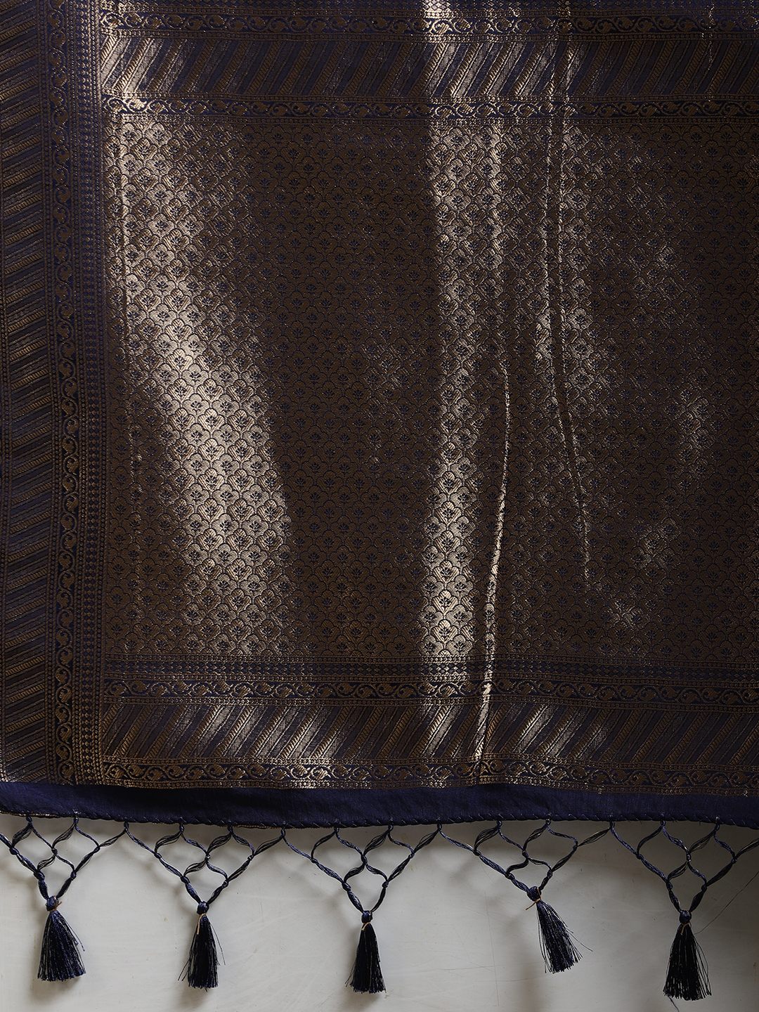 Woven Design Art Silk Saree