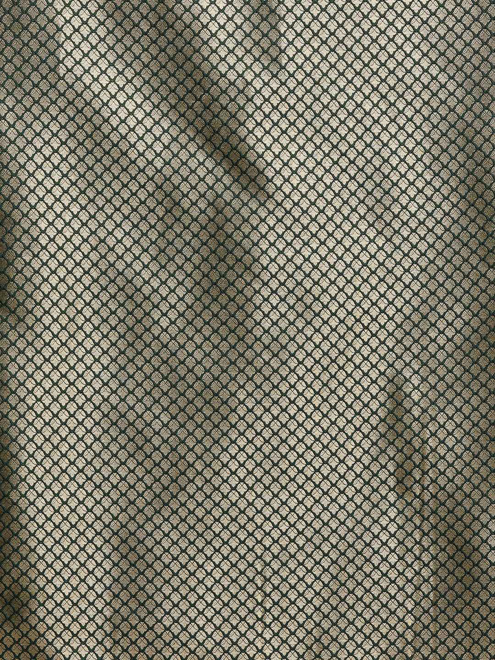 Woven Design Art Silk Saree