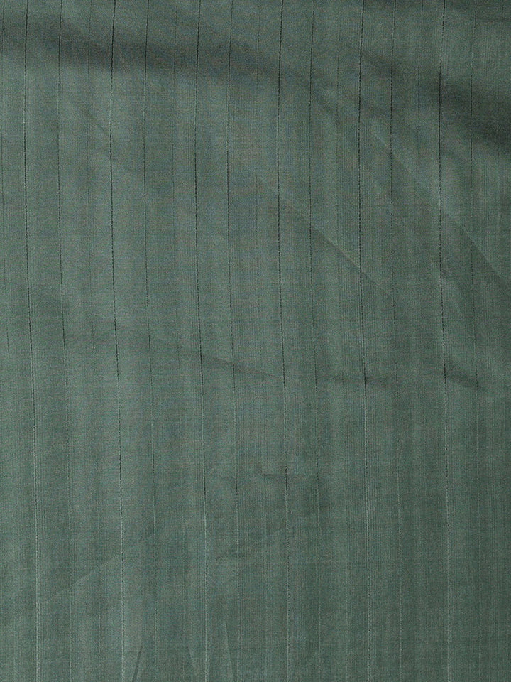Printed Dola Silk Saree