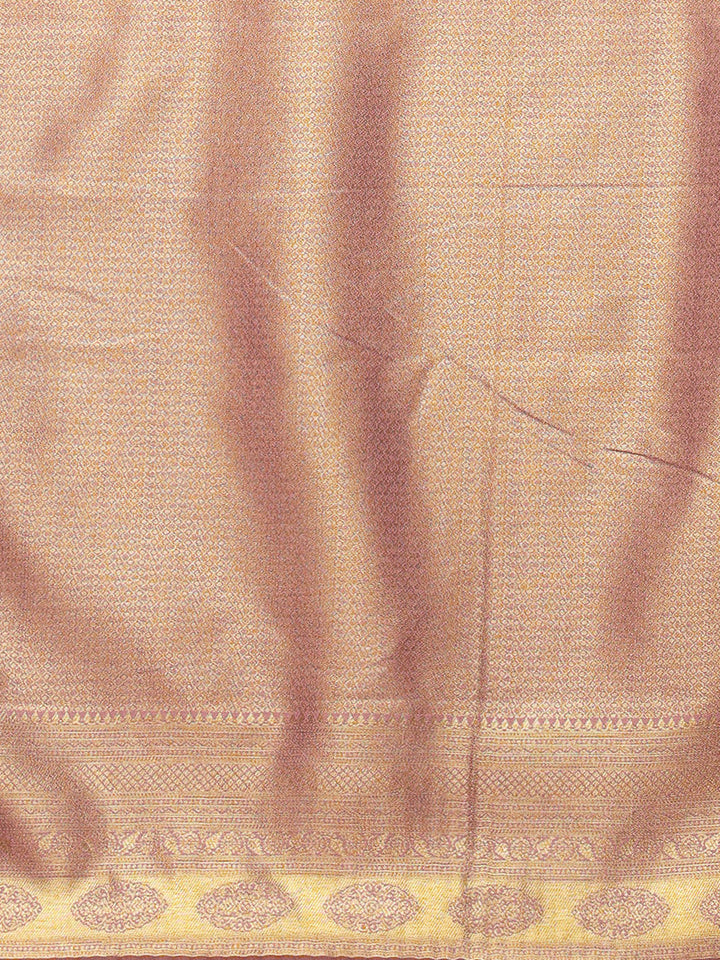 Woven Design Art Silk Saree