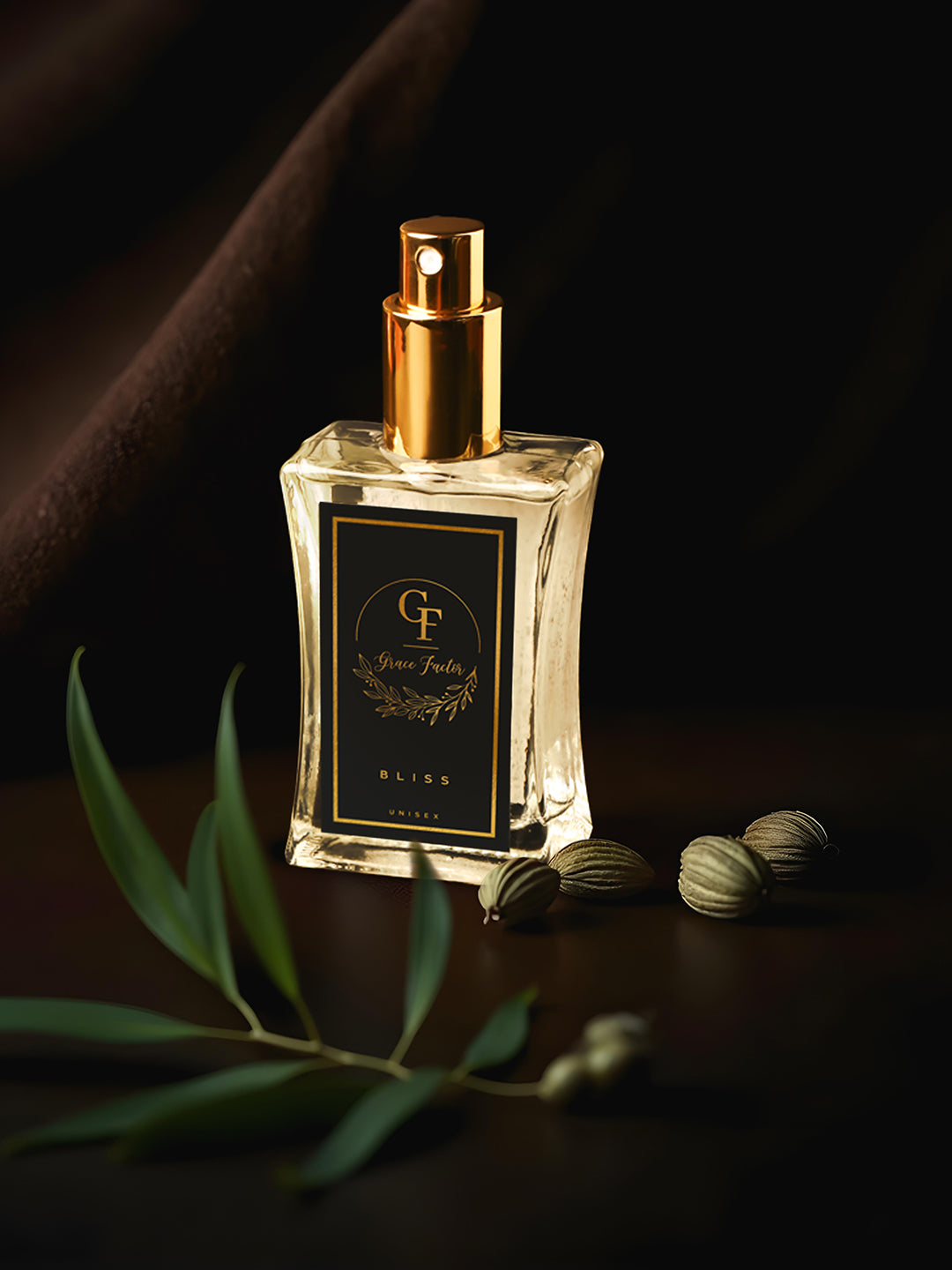 BLISS 50ML