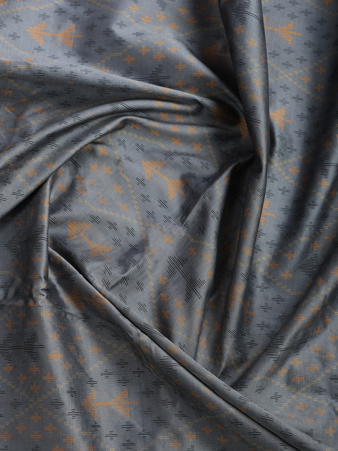 Woven Design Art Silk Saree