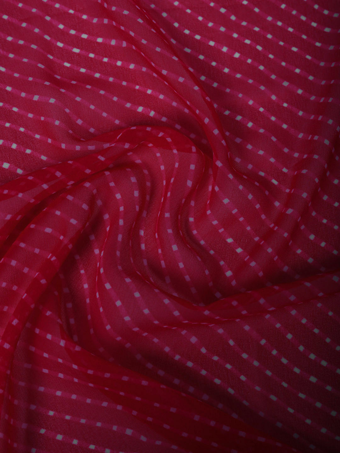 Embroidered Art Silk Saree