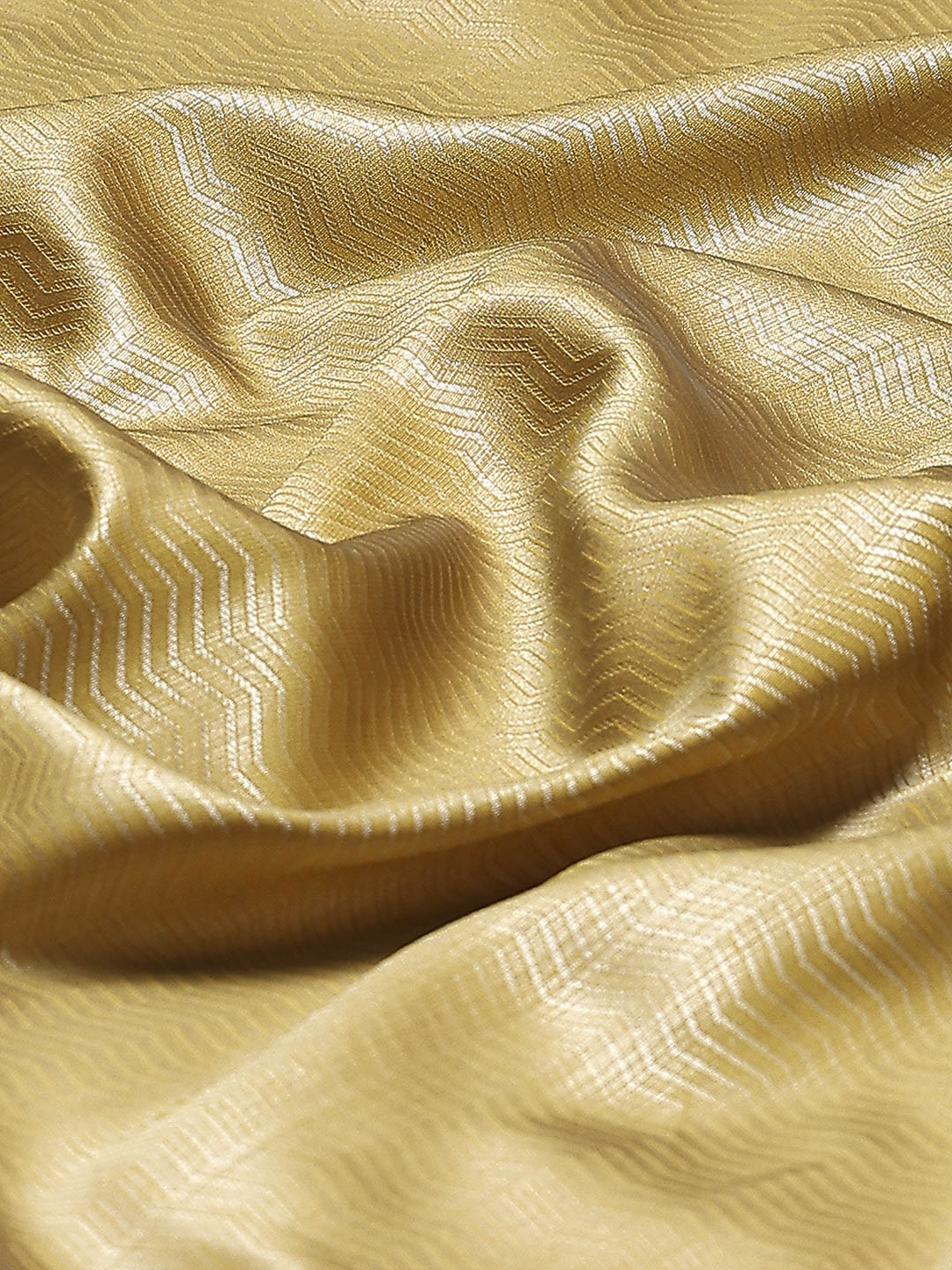 Woven Design Art Silk Saree
