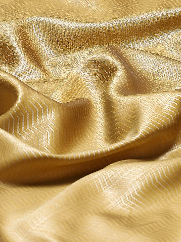 Woven Design Art Silk Saree