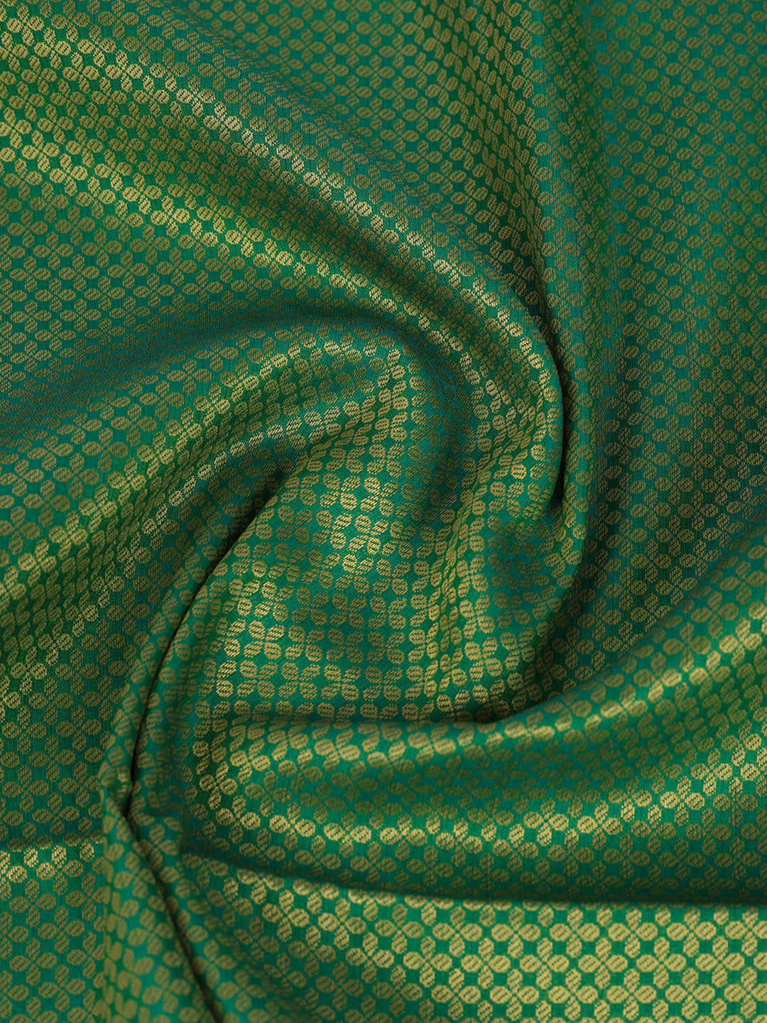 Woven Design Art Silk Saree