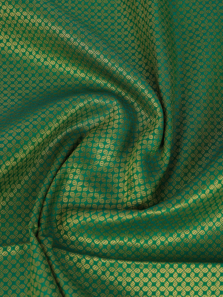 Woven Design Art Silk Saree