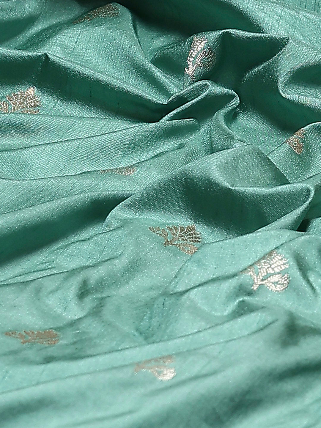 Woven Design Art Silk Saree