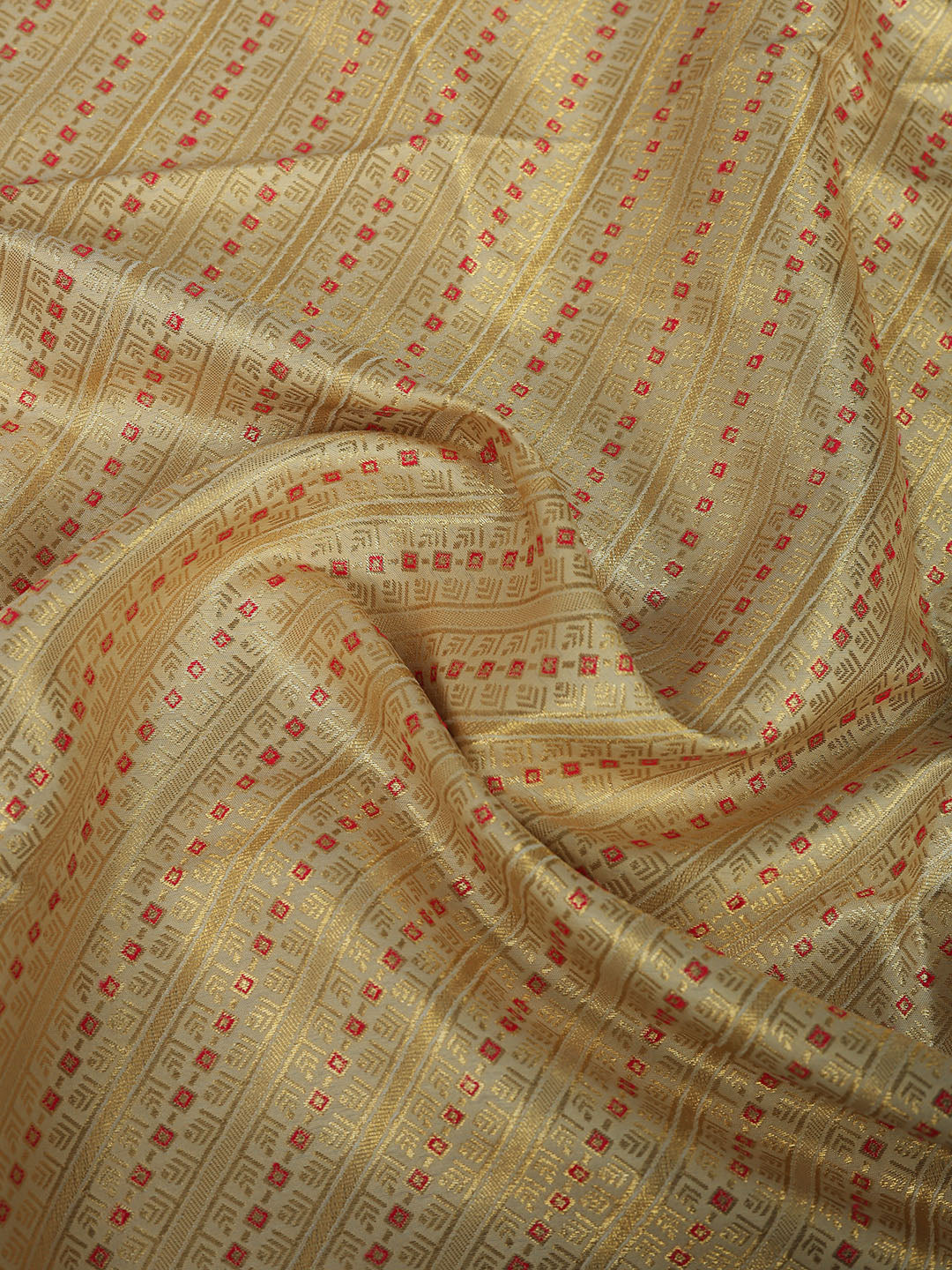Woven Design Art Silk Saree