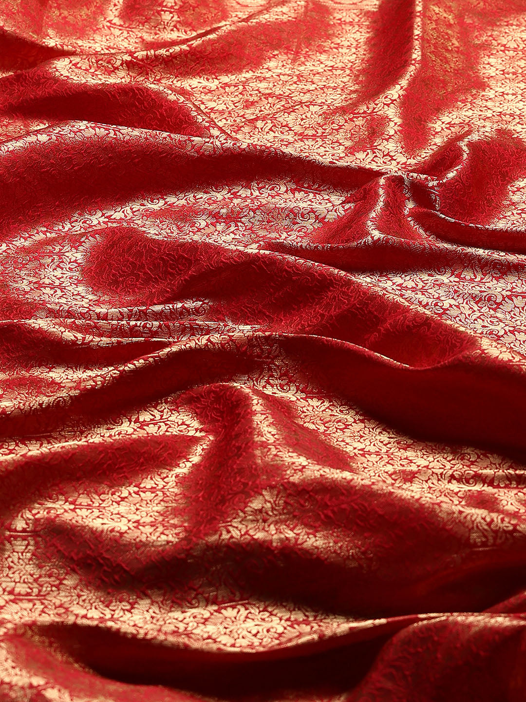 Woven Design Art Silk Saree