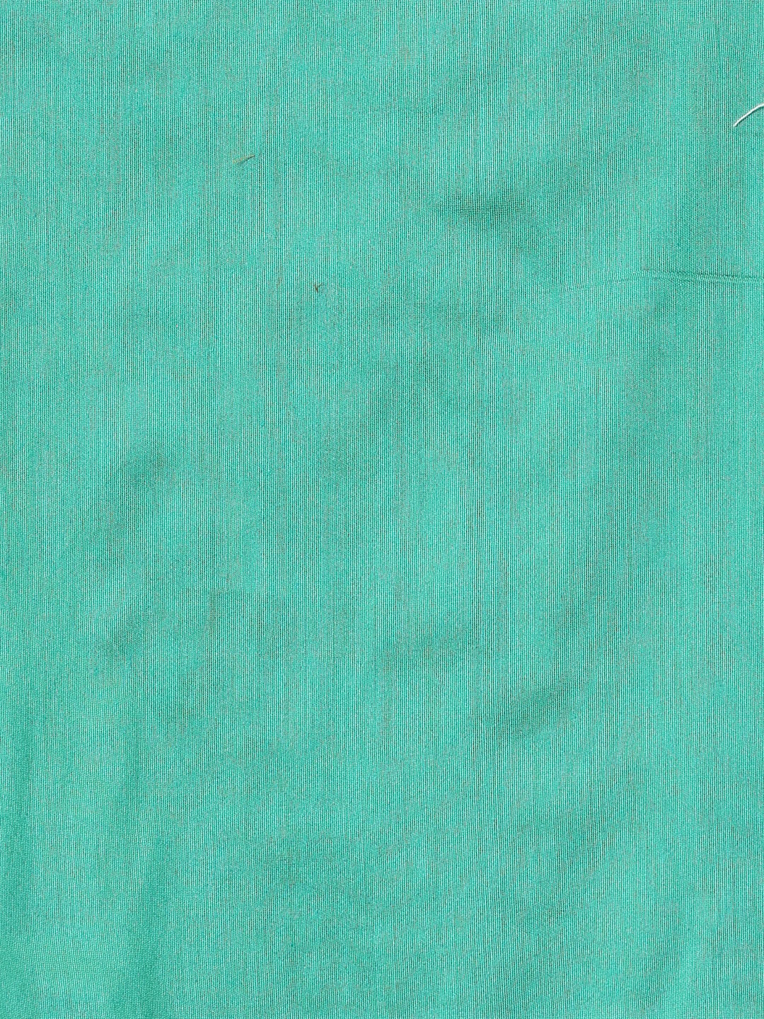 Woven Banarasi Chanderi Unstitched Suit With Dupatta