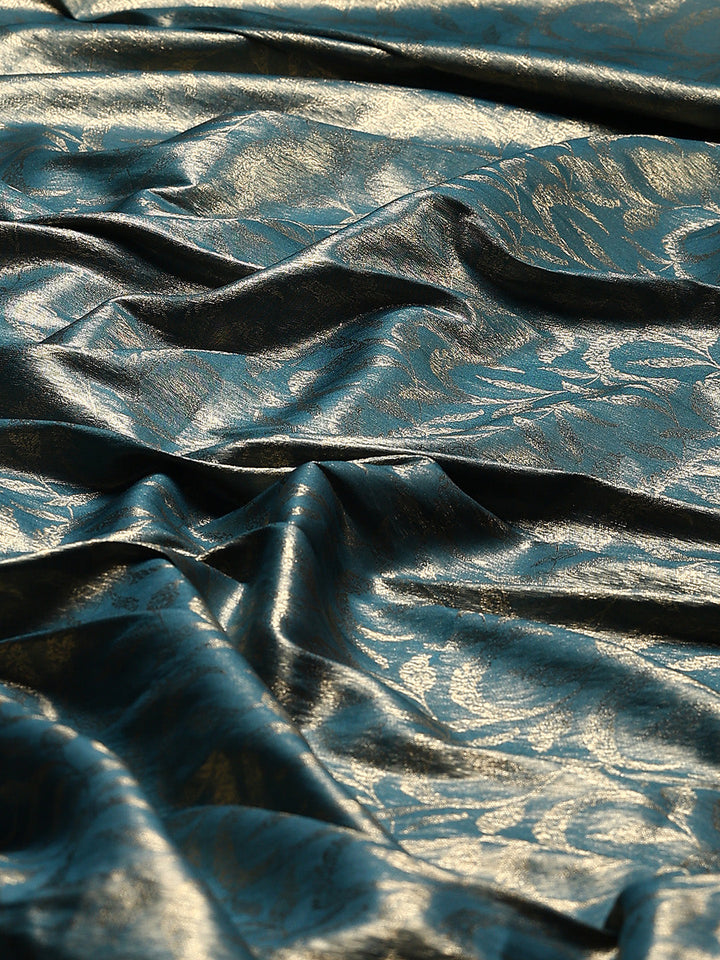 Woven Design Art Silk Saree