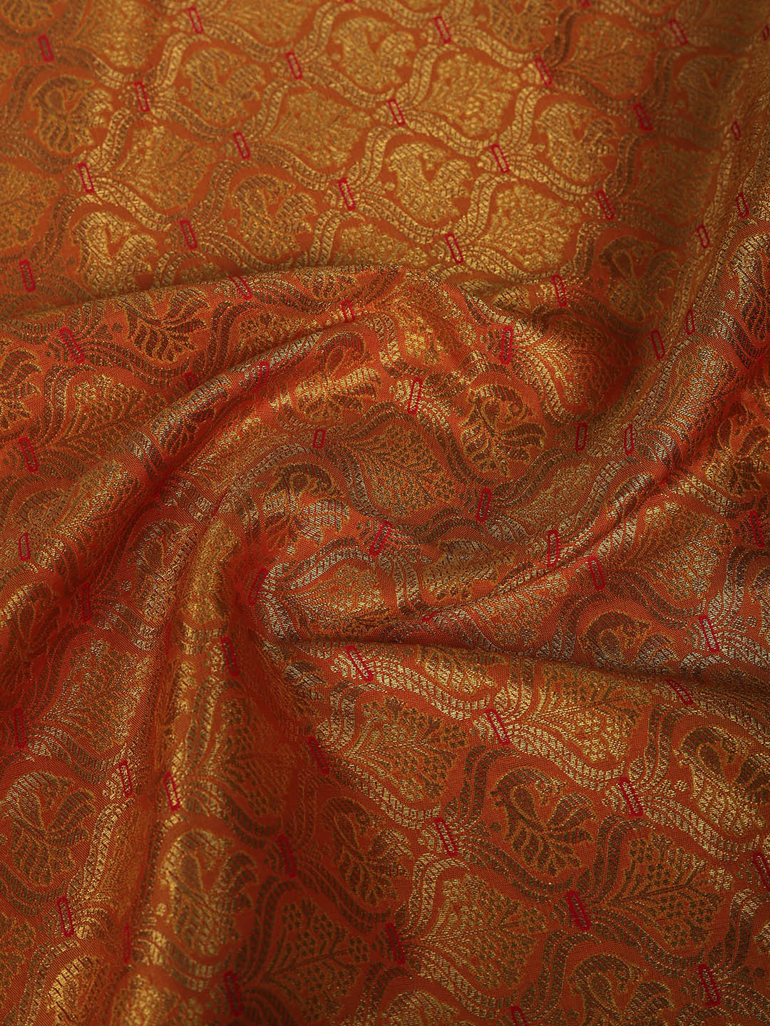 Woven Design Banarasi Saree