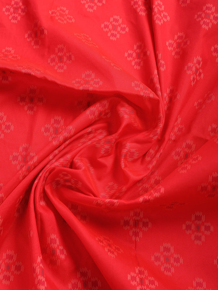 Woven Design Art Silk Saree
