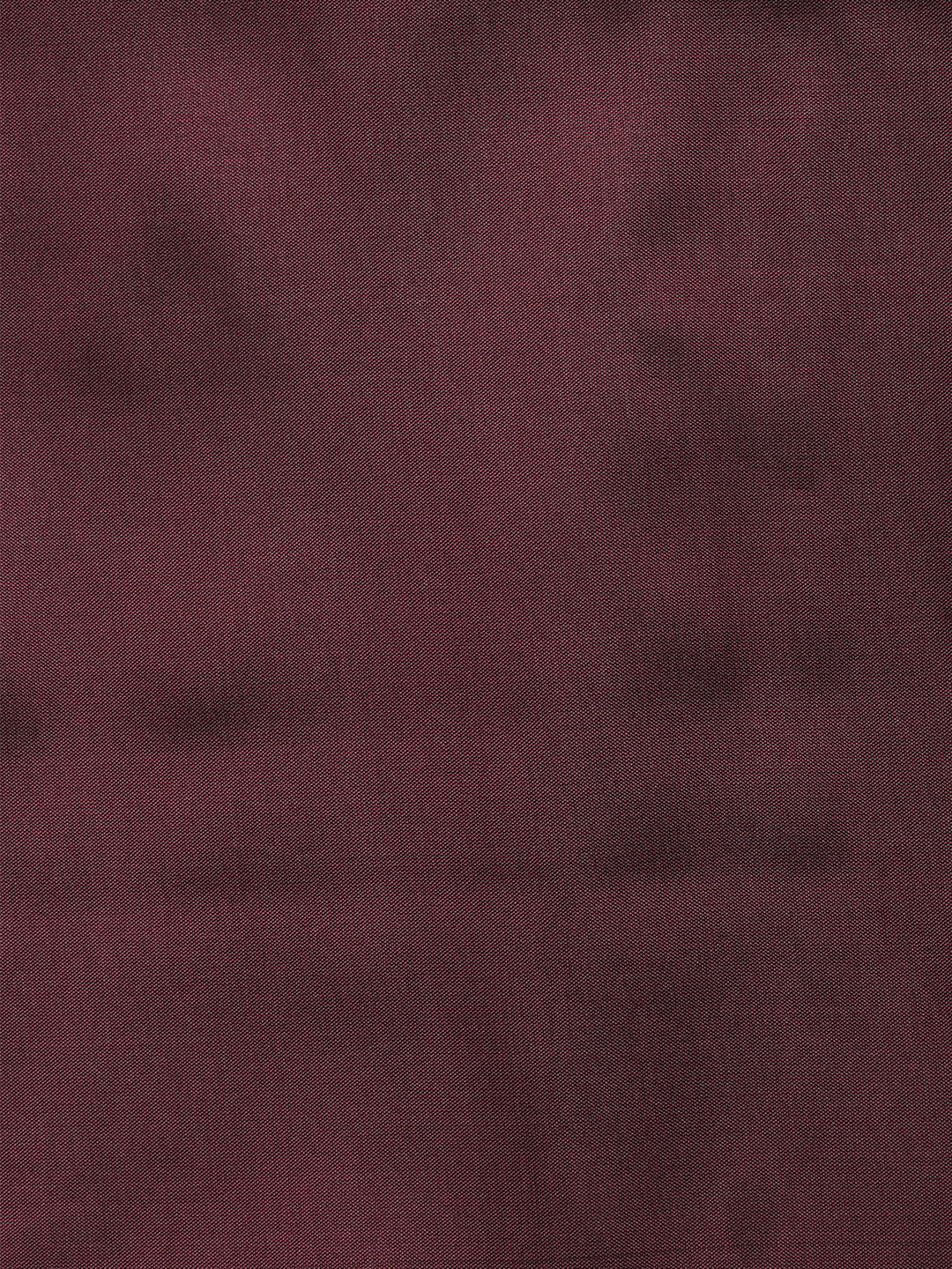 Woven Banarasi Chanderi Unstitched Suit With Dupatta