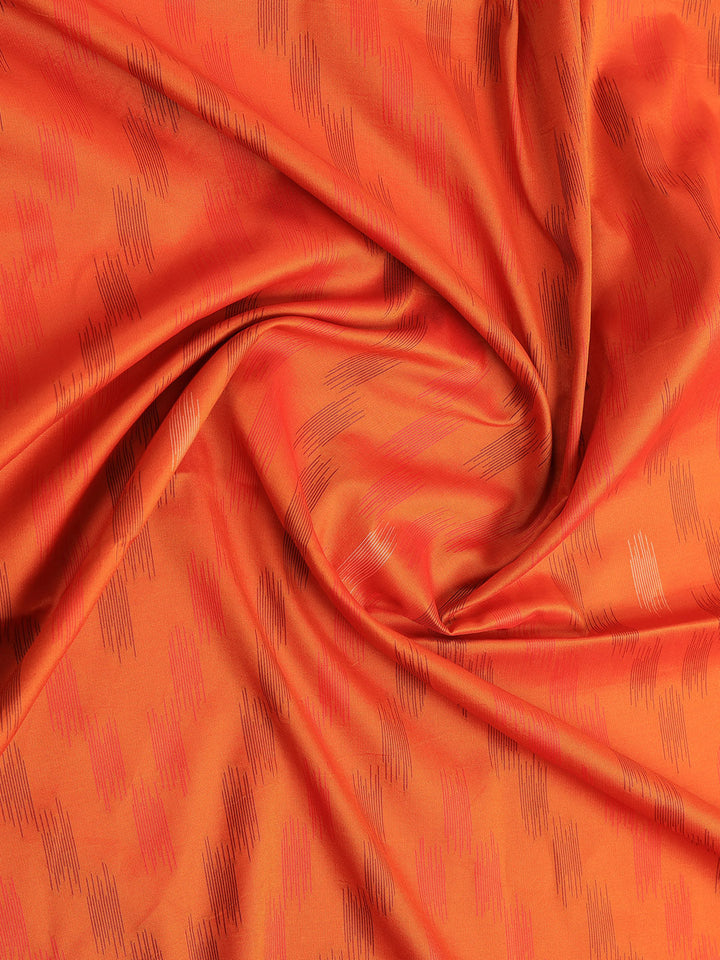Woven Design Art Silk Saree
