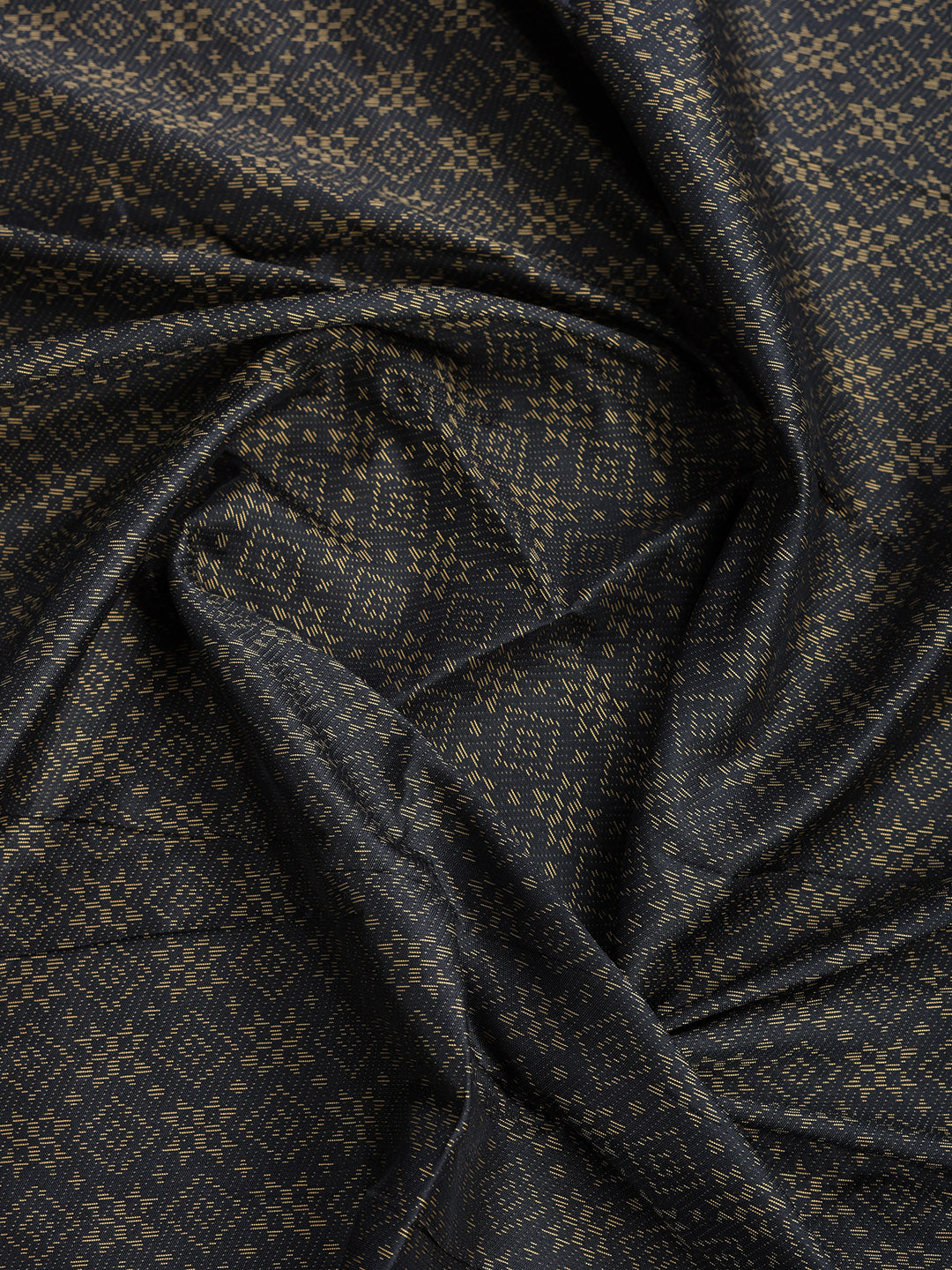 Woven Design Art Silk Saree