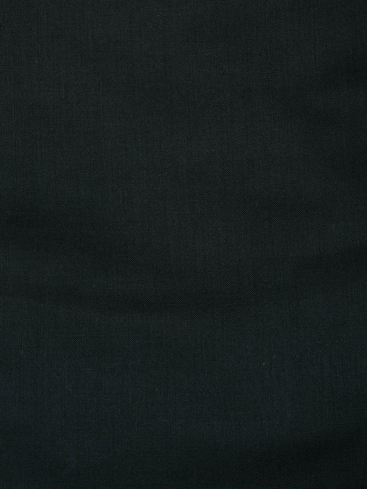 Neck Embroidered Cotton Blend Unstitched Suit With Dupatta