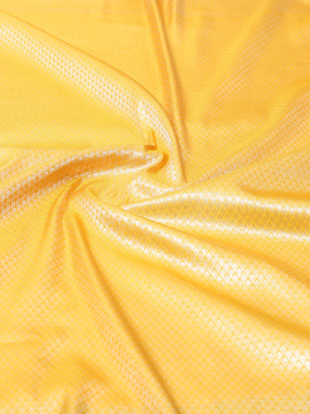 Zari Jaal Brocade Handloom Woven Saree