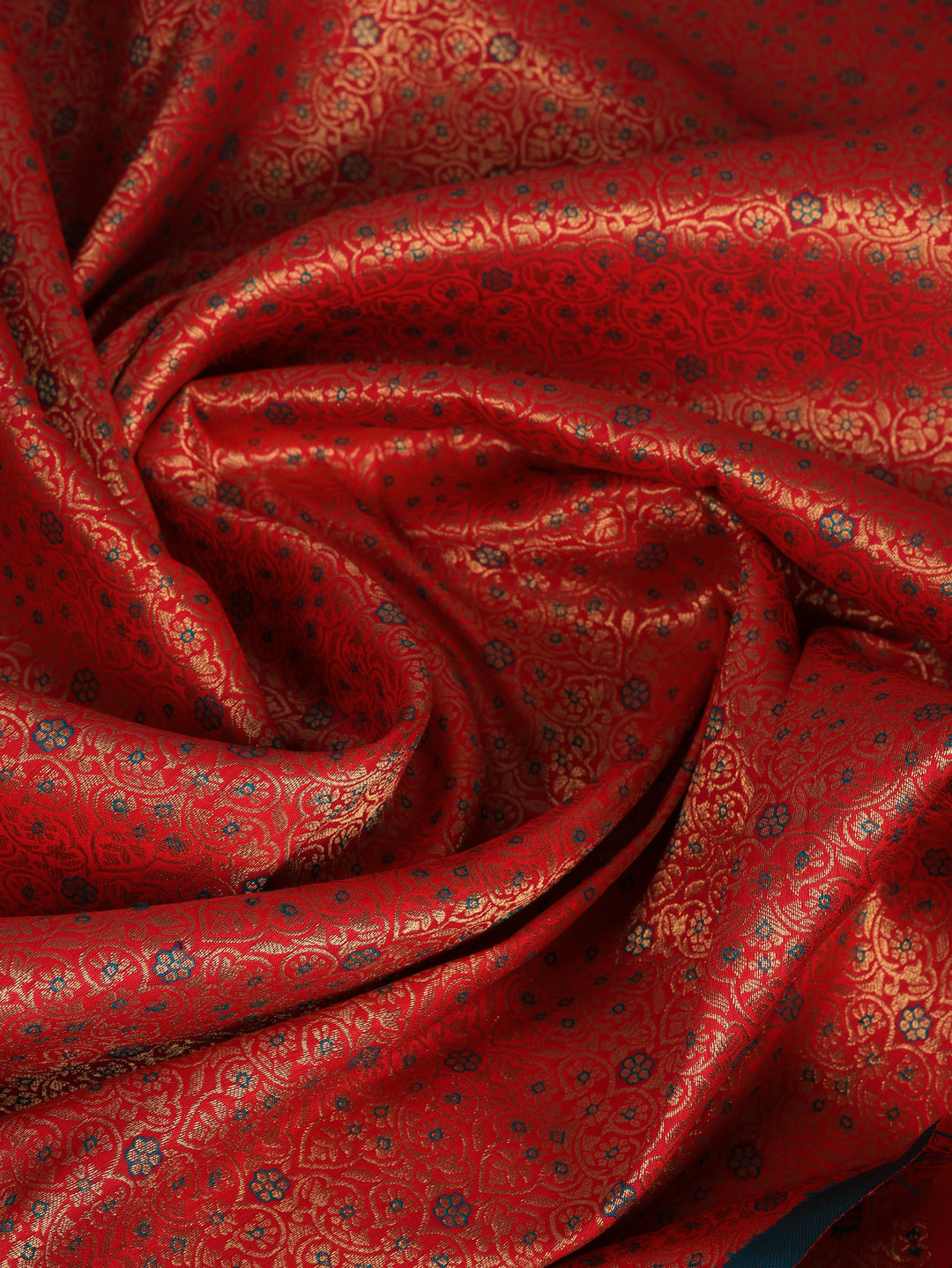 Woven Design Art Silk Saree
