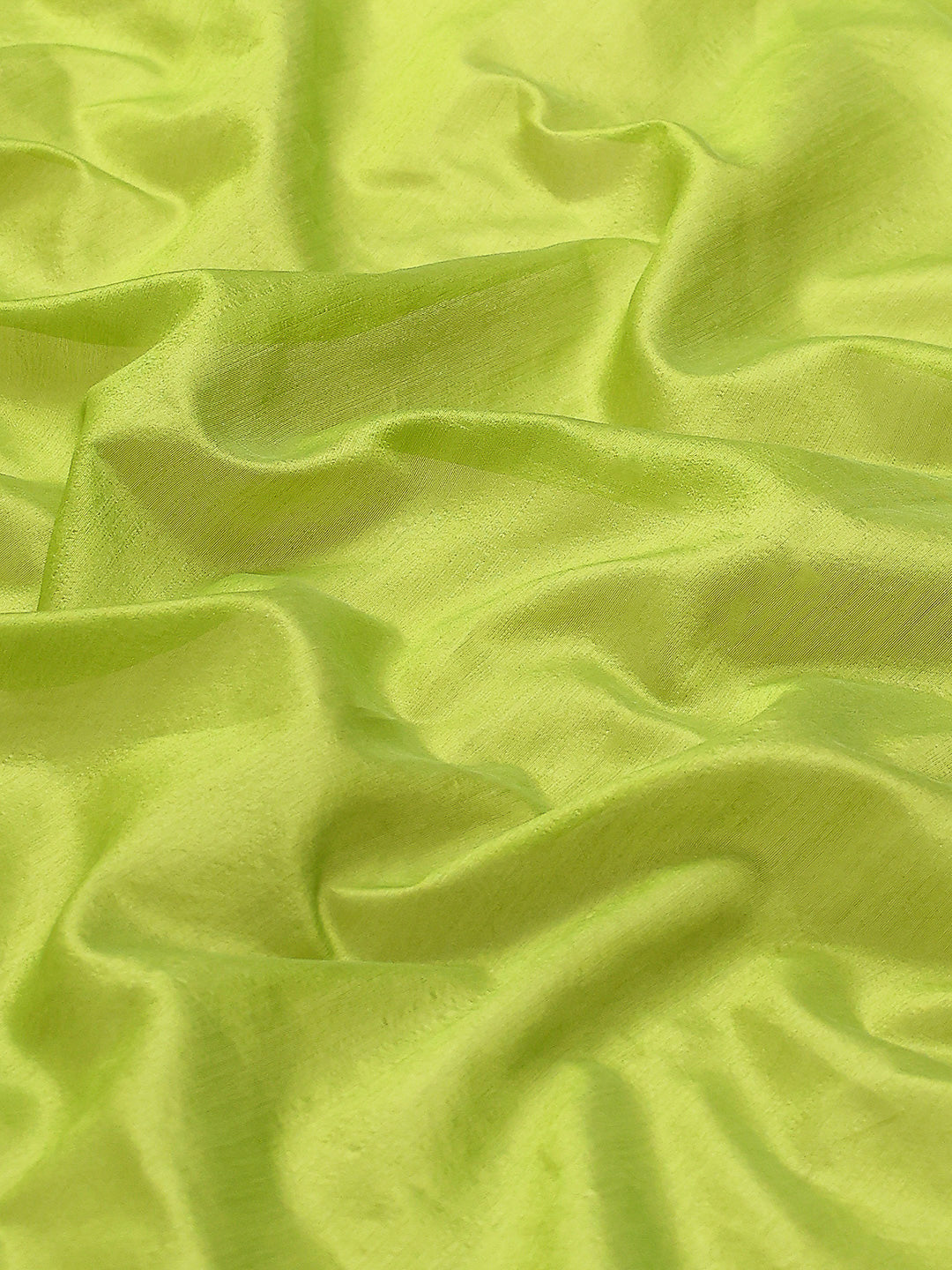 Embroidered Cotton Blend Saree