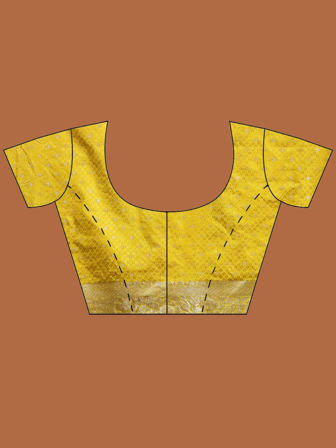 Woven Design Art Silk Saree