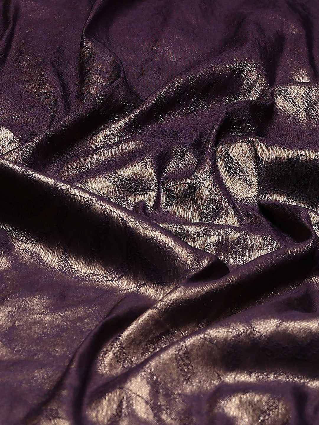 Woven Design Art Silk Saree