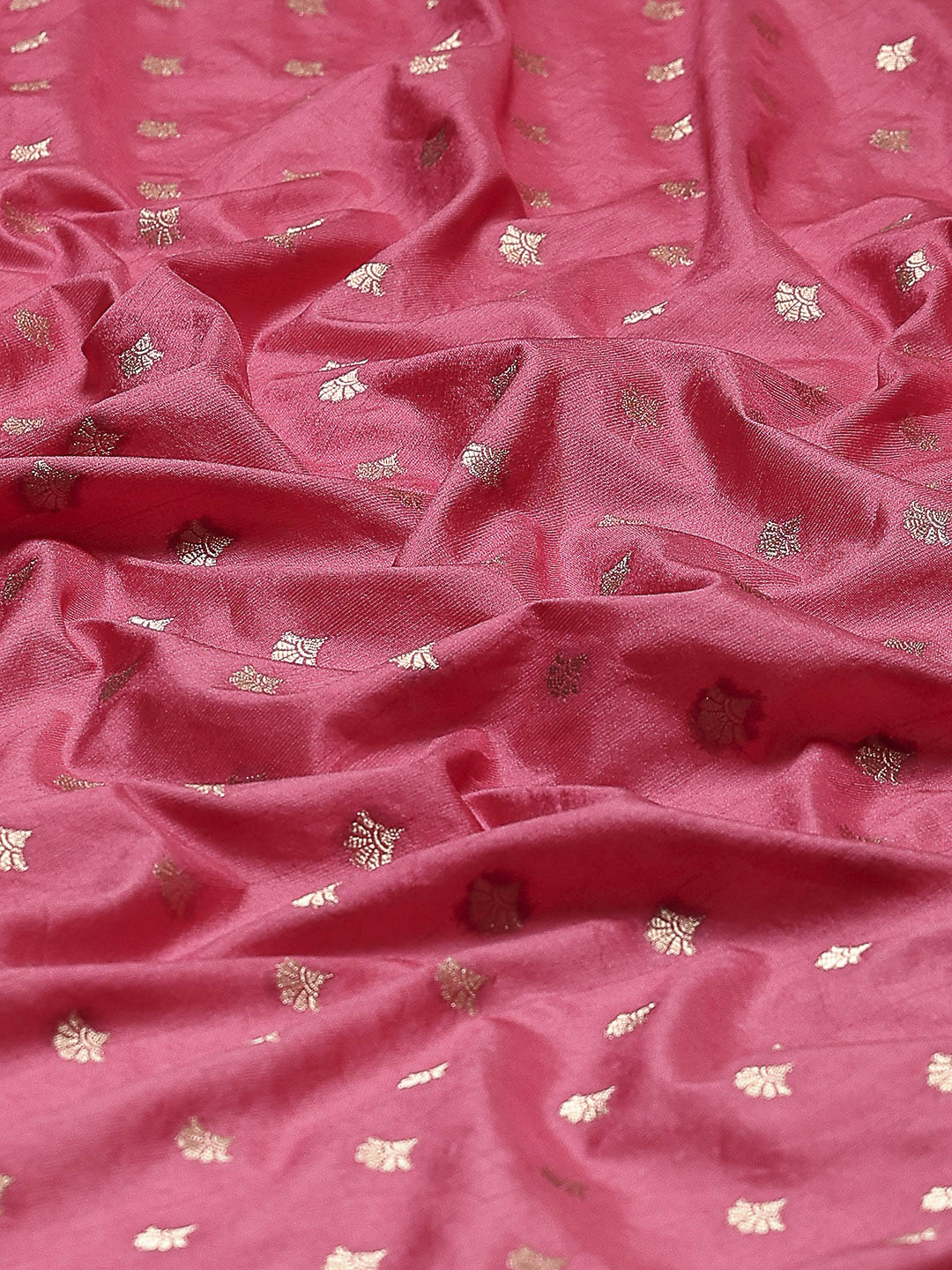 Woven Design Art Silk Saree