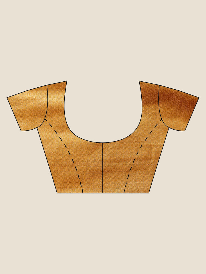 Woven Design Art Silk Saree