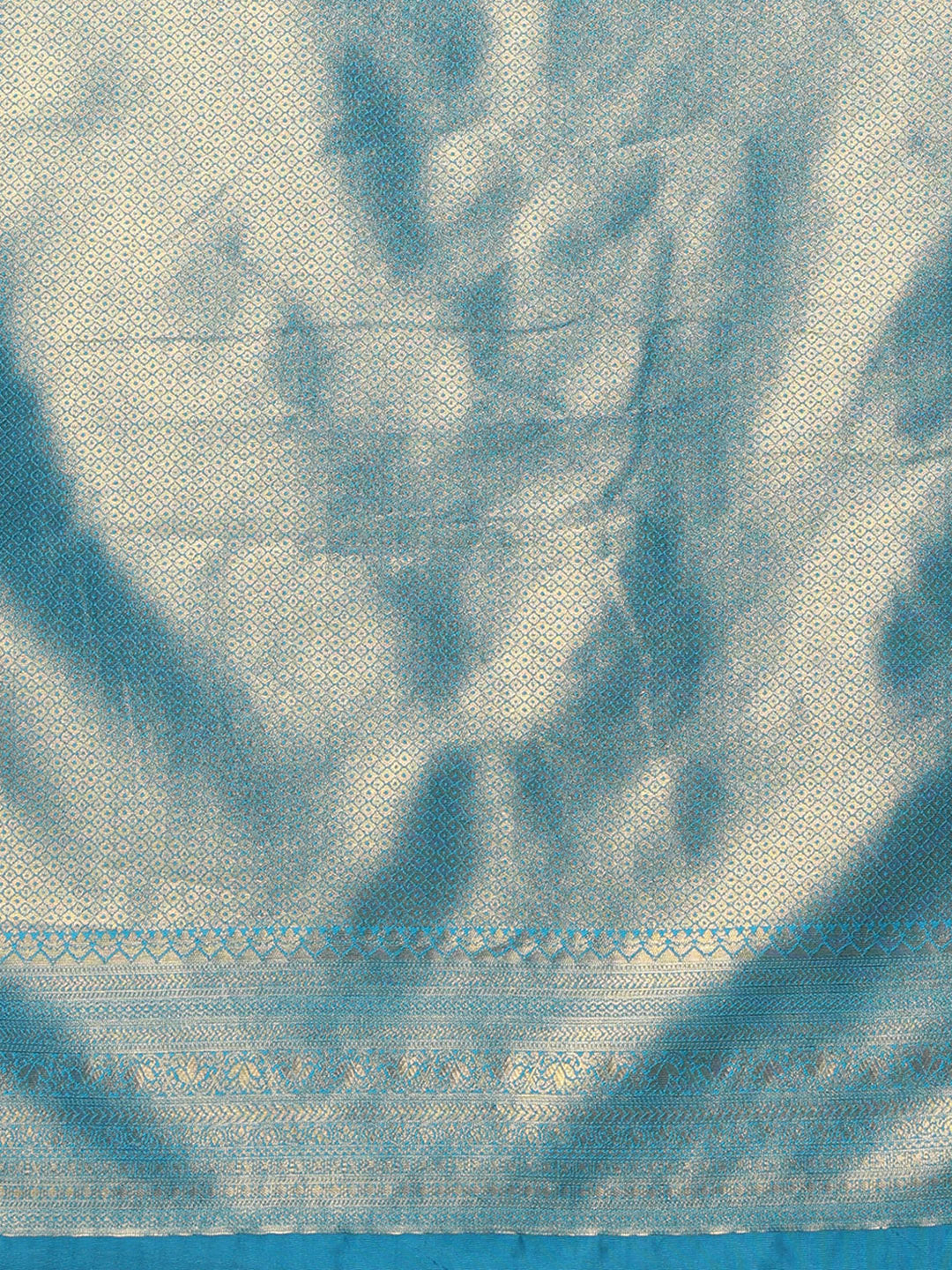 Woven Design Art Silk Saree